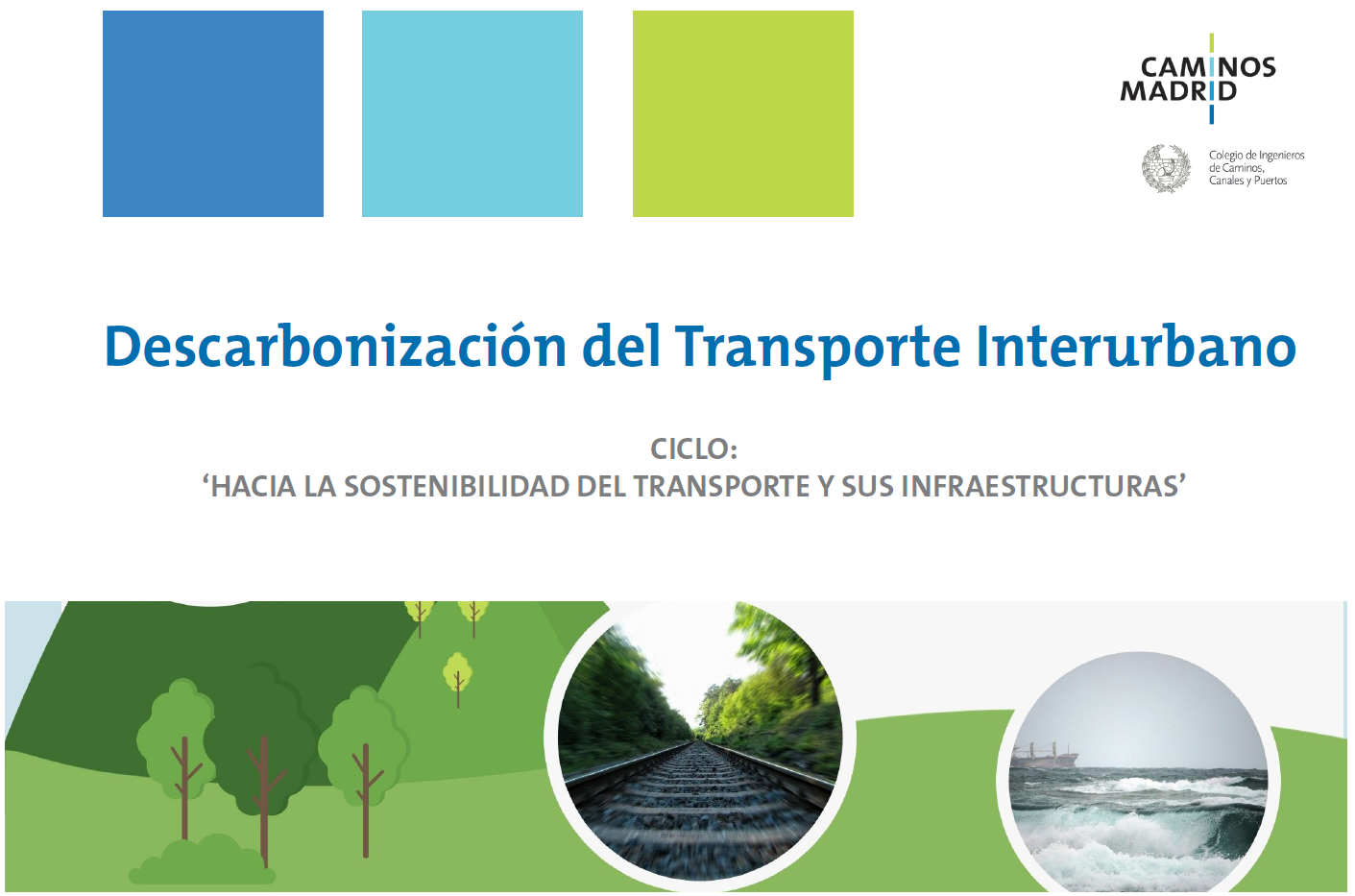 Descarbonización del Transporte Interurbano